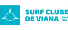 Surf Clube de Viana Logo