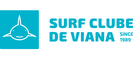 Surf Clube de Viana Logo